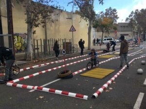 family day bicicleta actividad rse